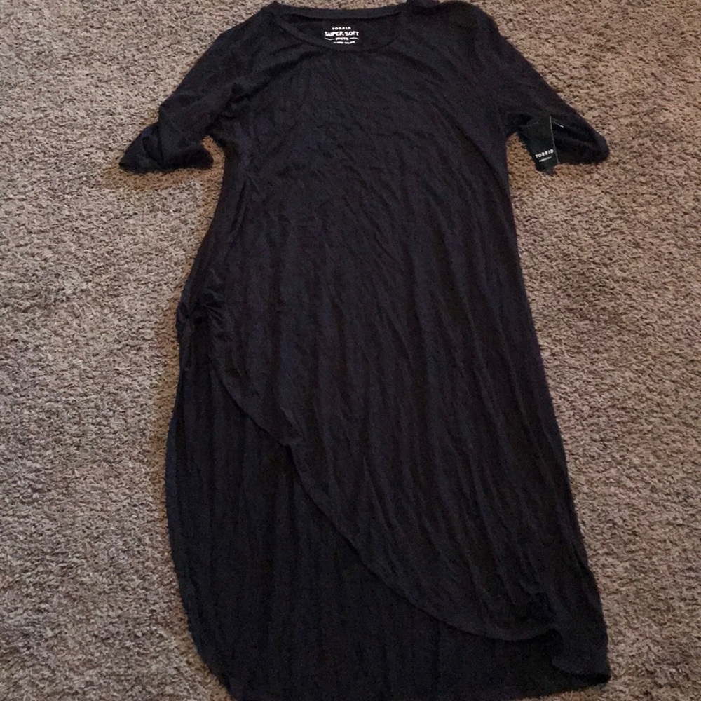 Torrid top